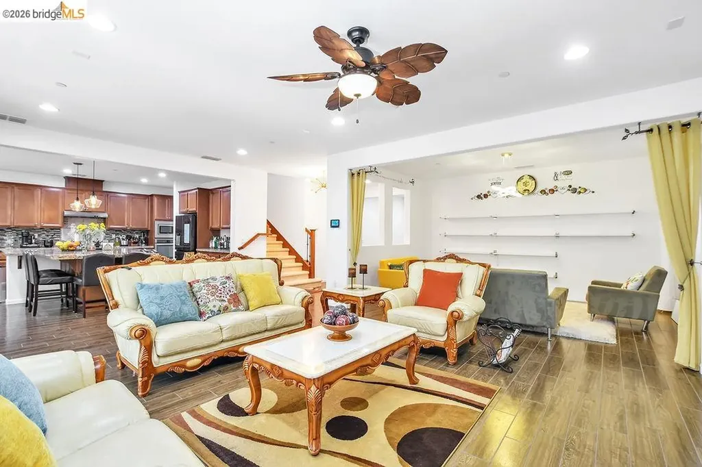 2705 Reddington Way Brentwood CA 94513