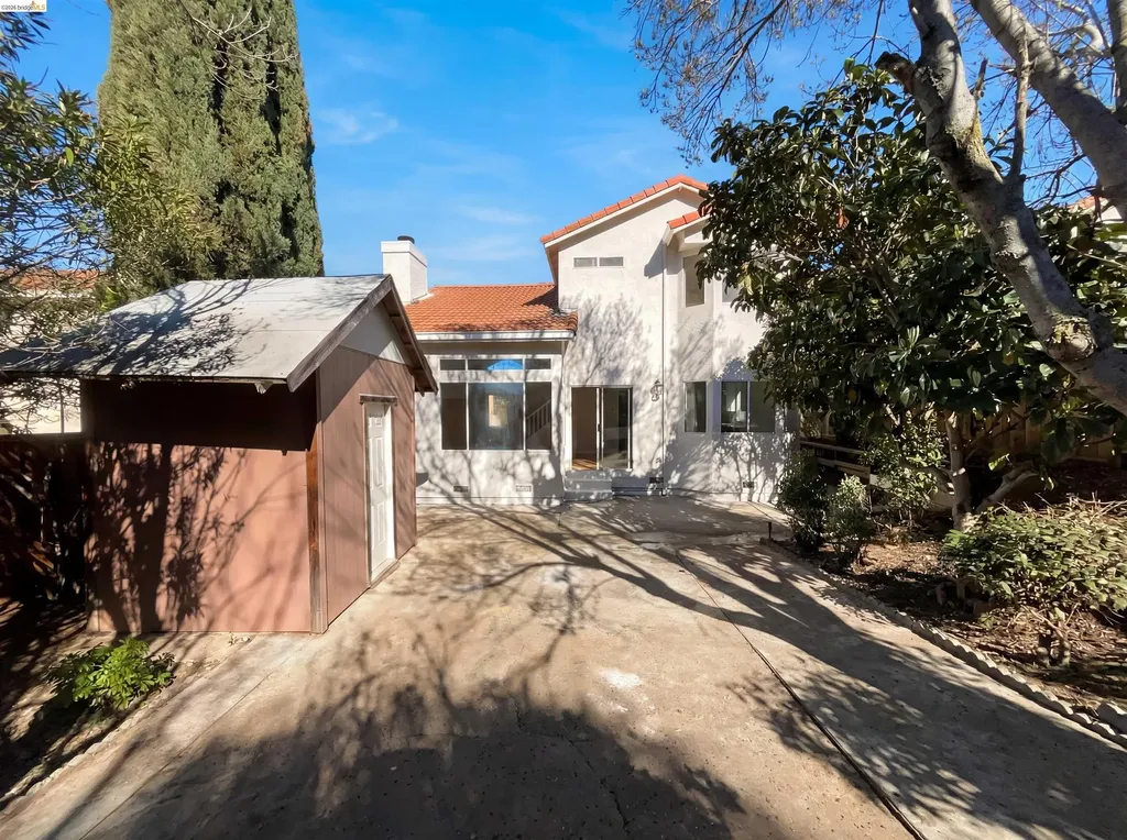 2270 Bayberry Circle Pittsburg CA 94565