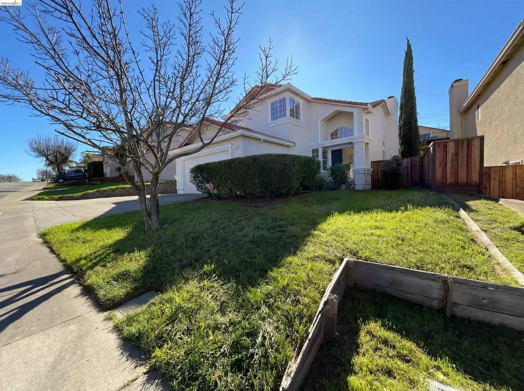 2270 Bayberry Circle Pittsburg CA 94565