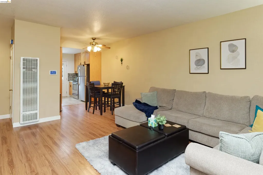 10 Leighty Court Hayward CA 94541