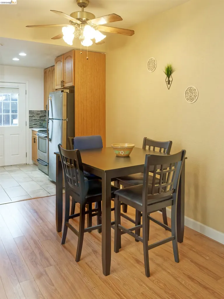 10 Leighty Court Hayward CA 94541
