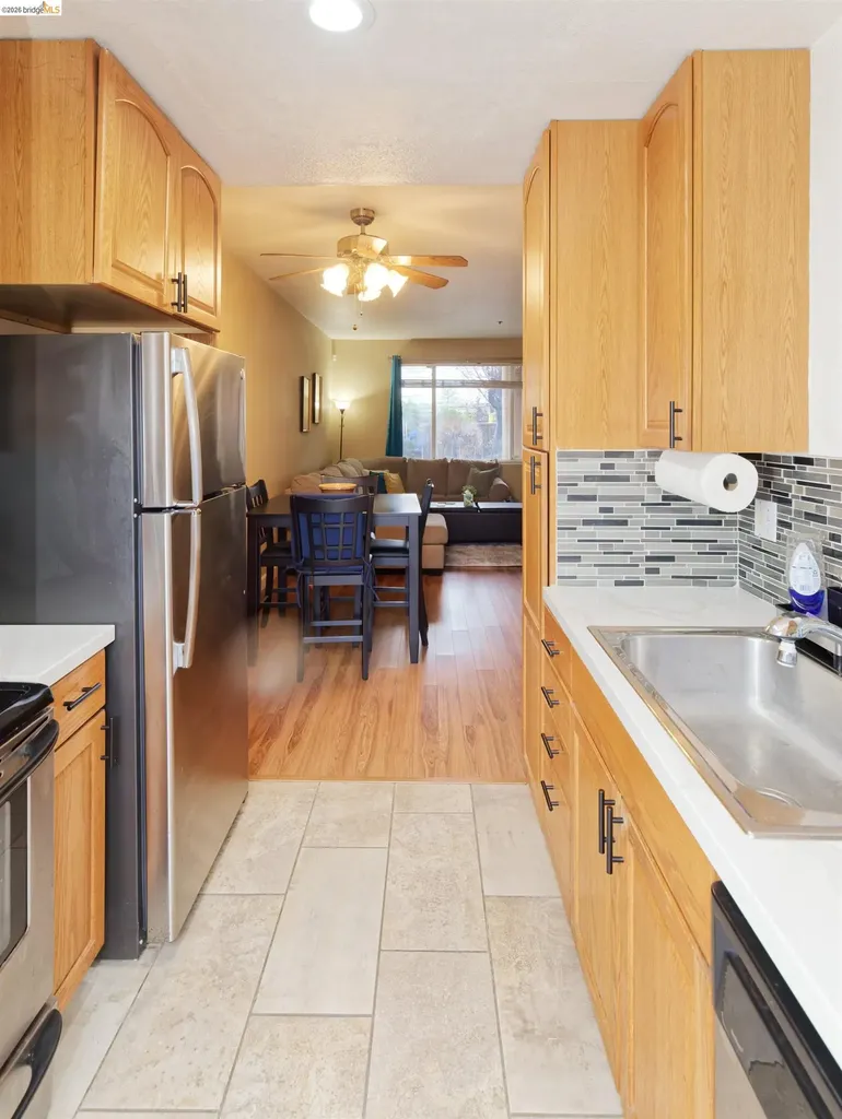 10 Leighty Court Hayward CA 94541