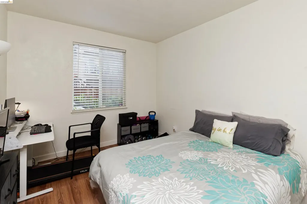 10 Leighty Court Hayward CA 94541