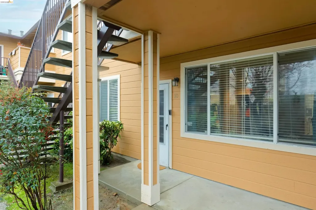10 Leighty Court Hayward CA 94541