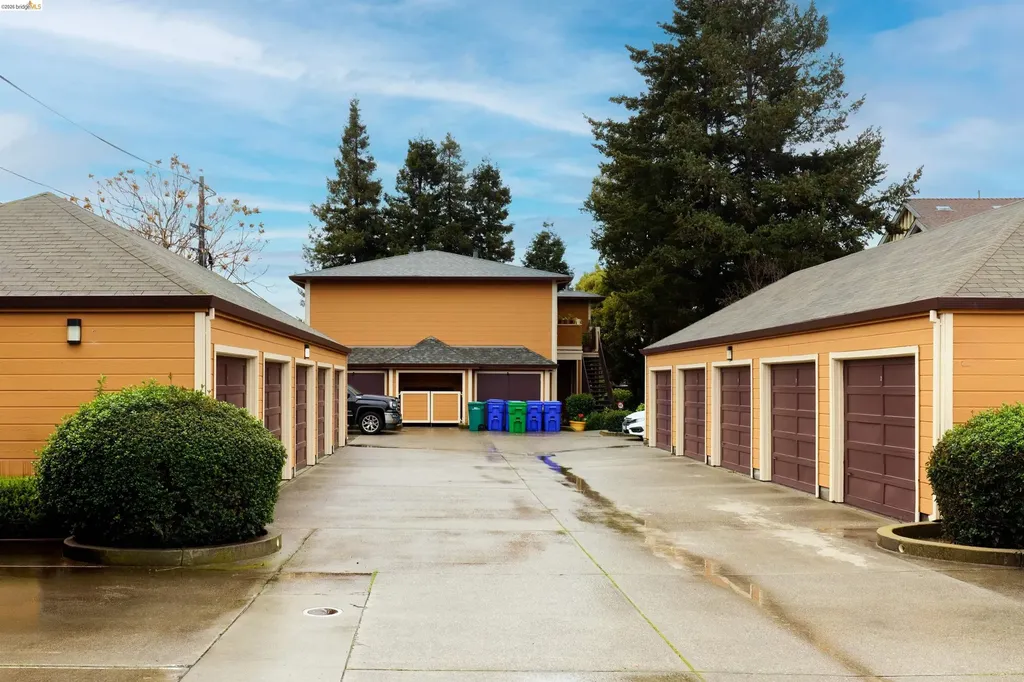10 Leighty Court Hayward CA 94541