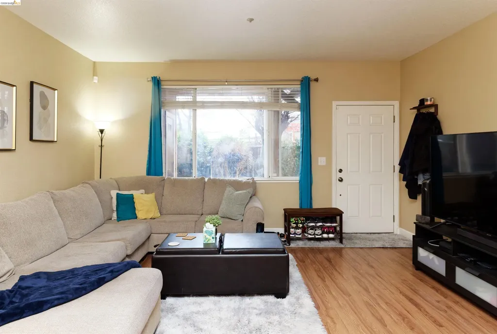 10 Leighty Court Hayward CA 94541
