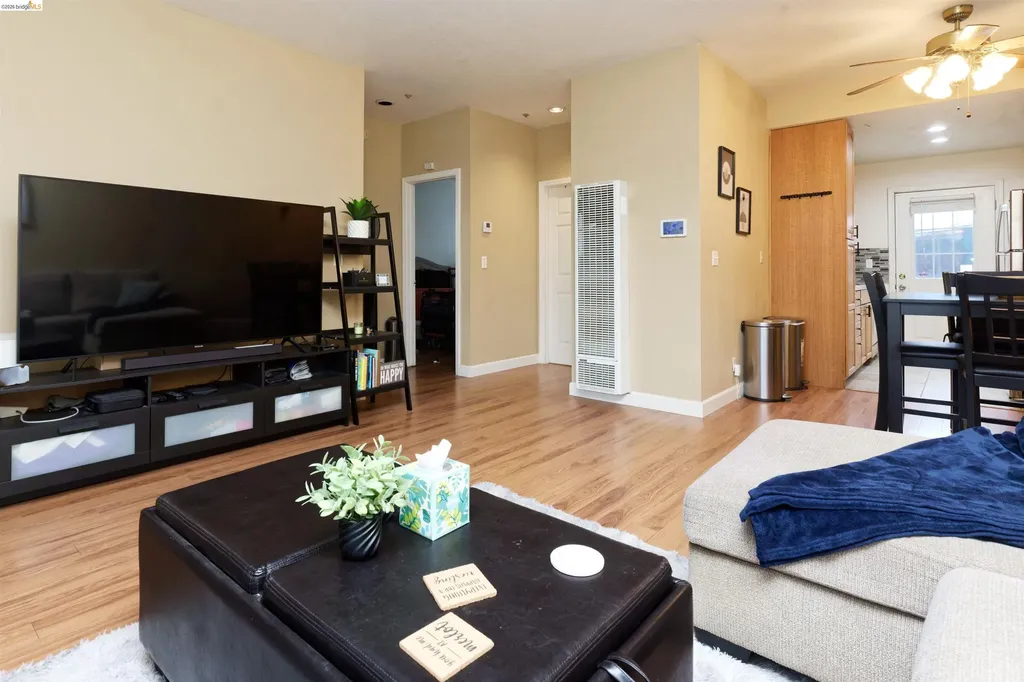10 Leighty Court Hayward CA 94541