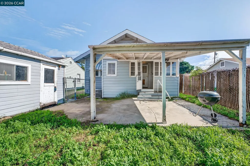 1516 C Street Antioch CA 94509