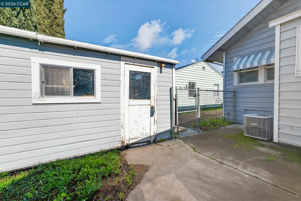 1516 C Street Antioch CA 94509