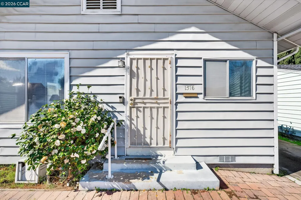 1516 C Street Antioch CA 94509