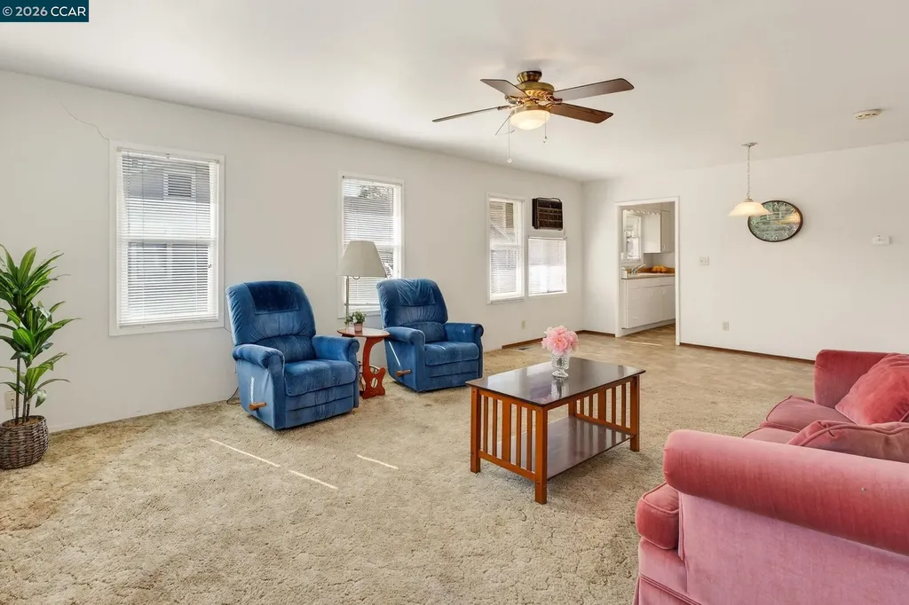 1516 C Street Antioch CA 94509