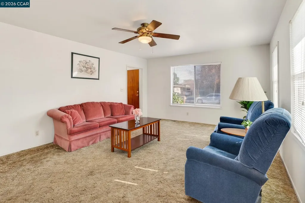 1516 C Street Antioch CA 94509