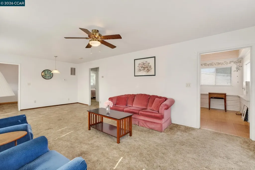 1516 C Street Antioch CA 94509