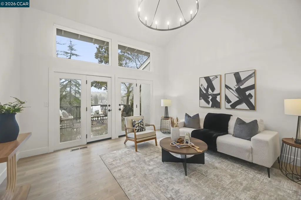 222 Donegal Way Martinez CA 94553