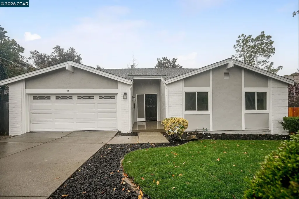 222 Donegal Way Martinez CA 94553