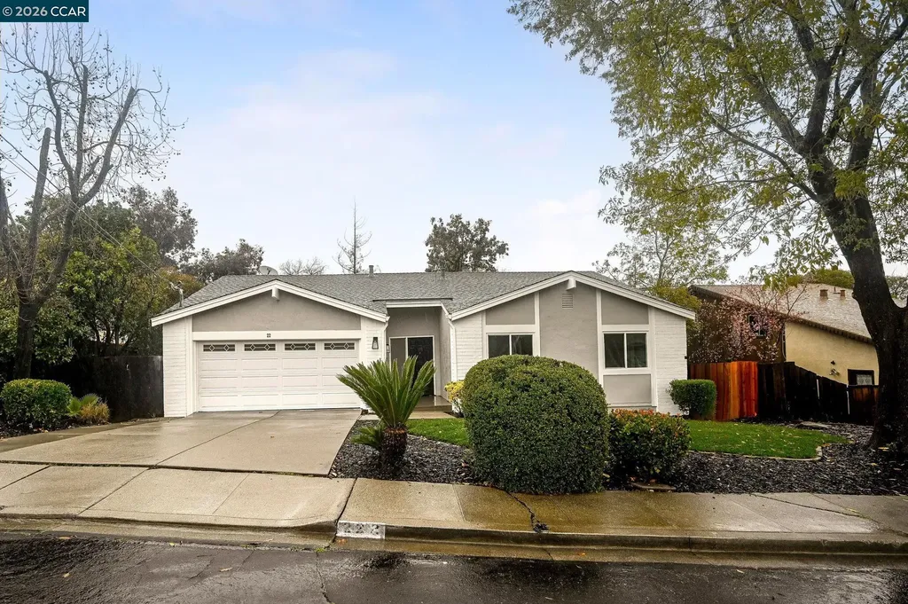 222 Donegal Way Martinez CA 94553