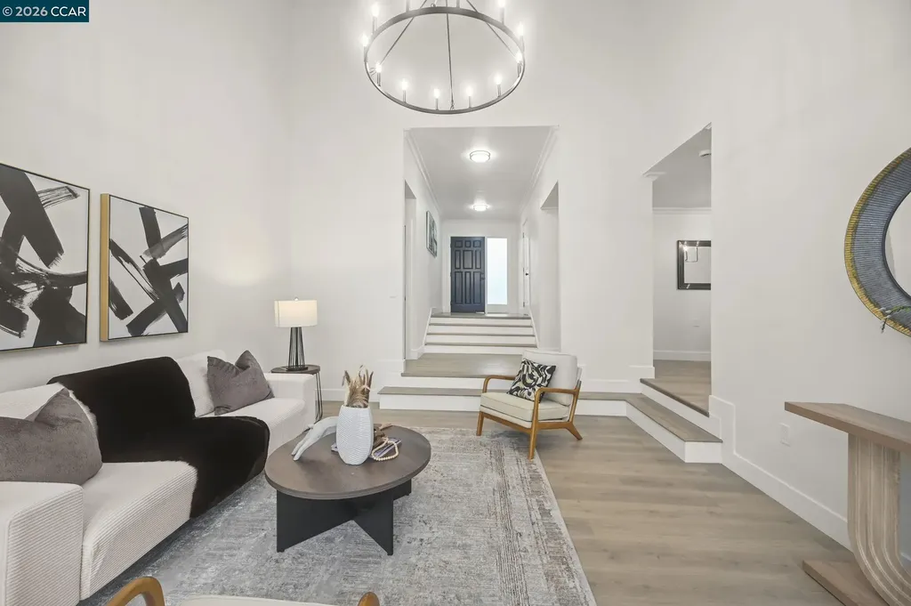 222 Donegal Way Martinez CA 94553