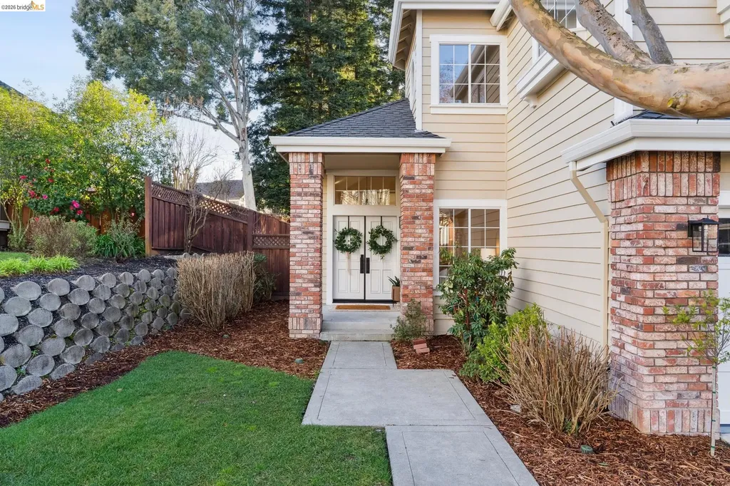 162 Briar Place Danville CA 94526