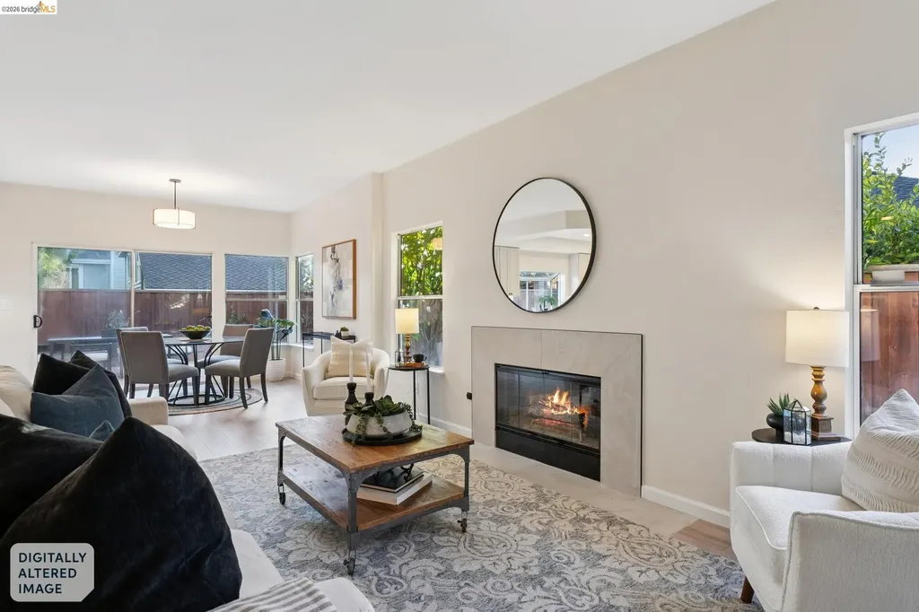 162 Briar Place Danville CA 94526