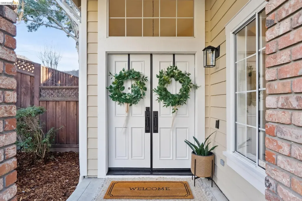 162 Briar Place Danville CA 94526