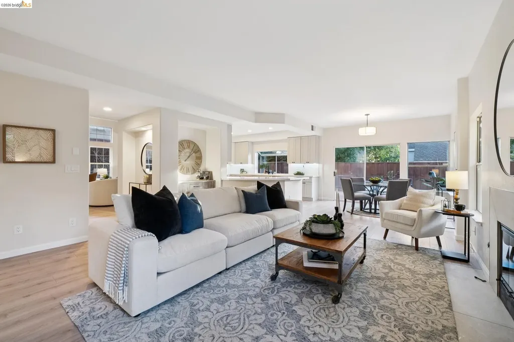 162 Briar Place Danville CA 94526