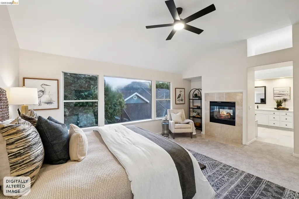 162 Briar Place Danville CA 94526