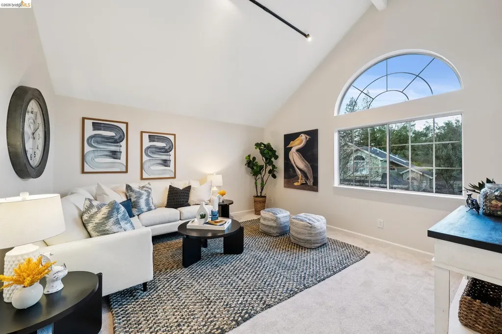 162 Briar Place Danville CA 94526