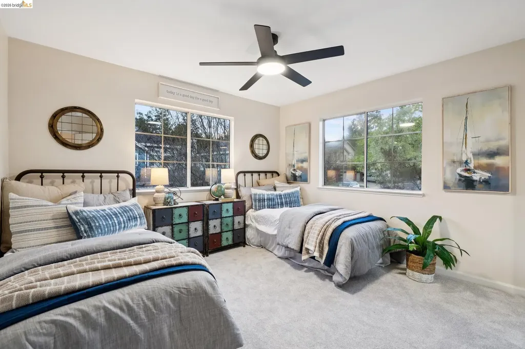 162 Briar Place Danville CA 94526