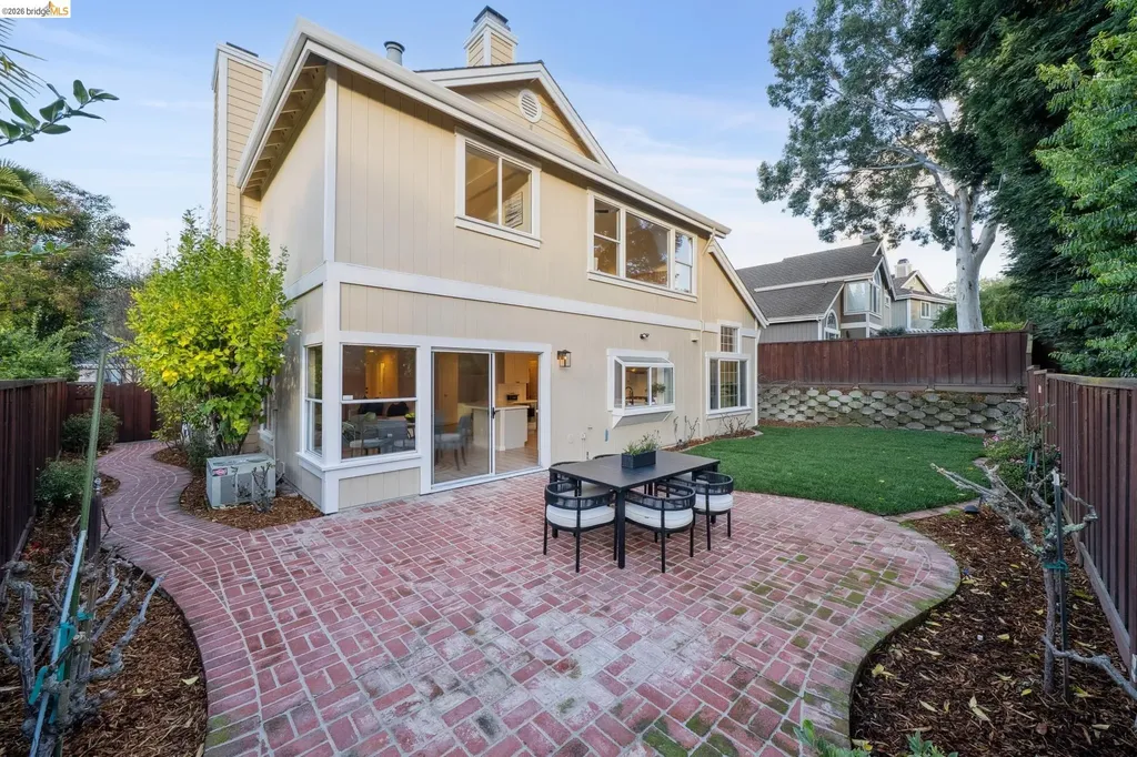 162 Briar Place Danville CA 94526