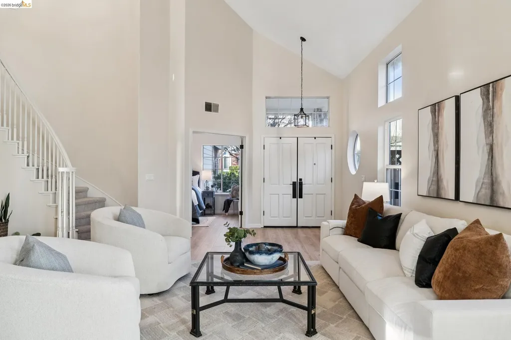 162 Briar Place Danville CA 94526