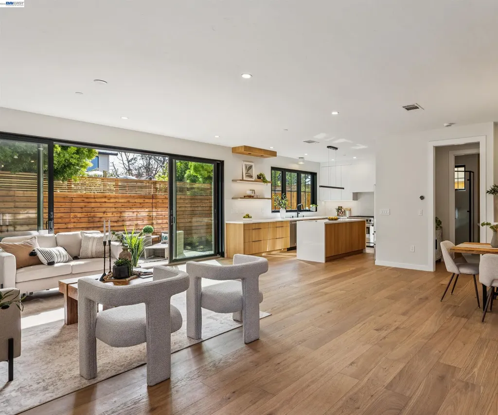 1142 Dwight Way Berkeley CA 94702