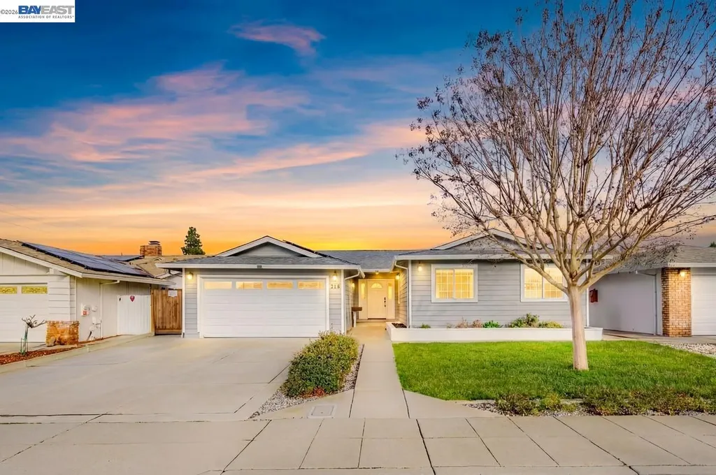 575 Bell Avenue Livermore CA 94550