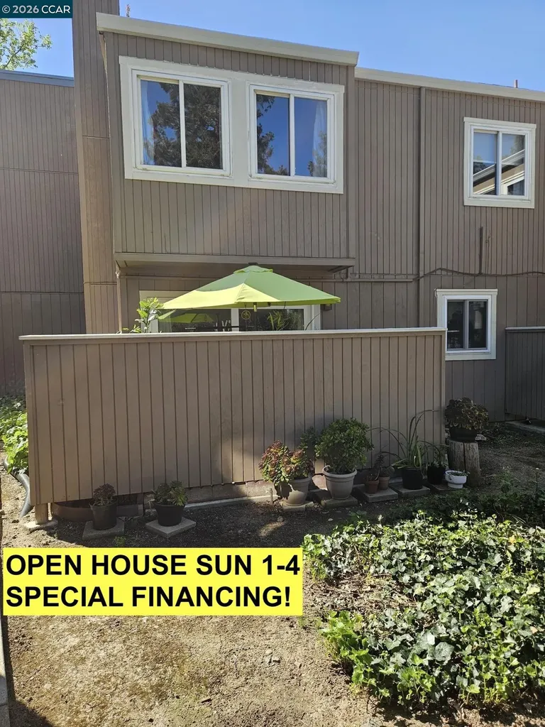 3901 Clayton Road Concord CA 94521