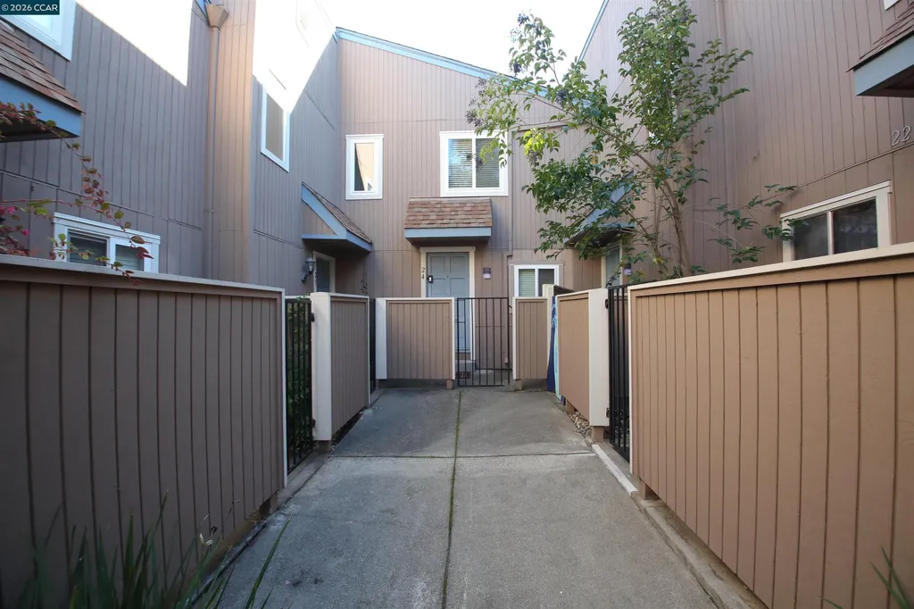 3901 Clayton Road Concord CA 94521