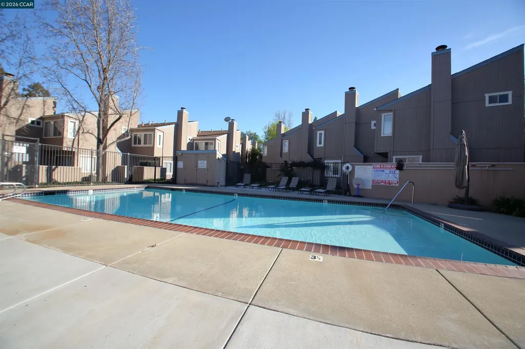 3901 Clayton Road Concord CA 94521
