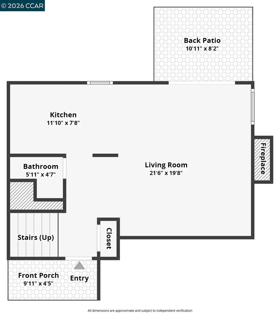 3901 Clayton Road Concord CA 94521