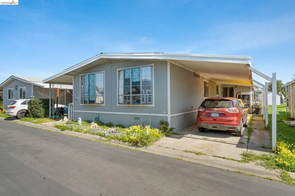 3701 Porter Circle Bethel Island CA 94511