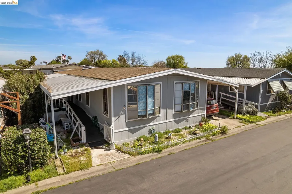3701 Porter Circle Bethel Island CA 94511