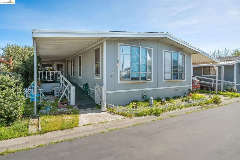 3701 Porter Circle Bethel Island CA 94511