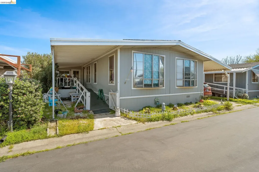 3701 Porter Circle Bethel Island CA 94511