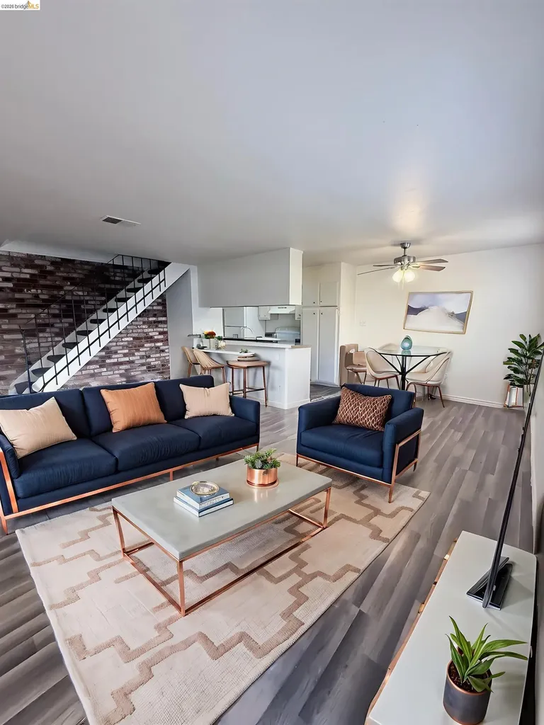 2108 Lemontree Way Antioch CA 94509
