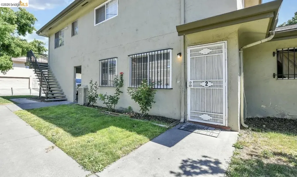 2108 Lemontree Way Antioch CA 94509