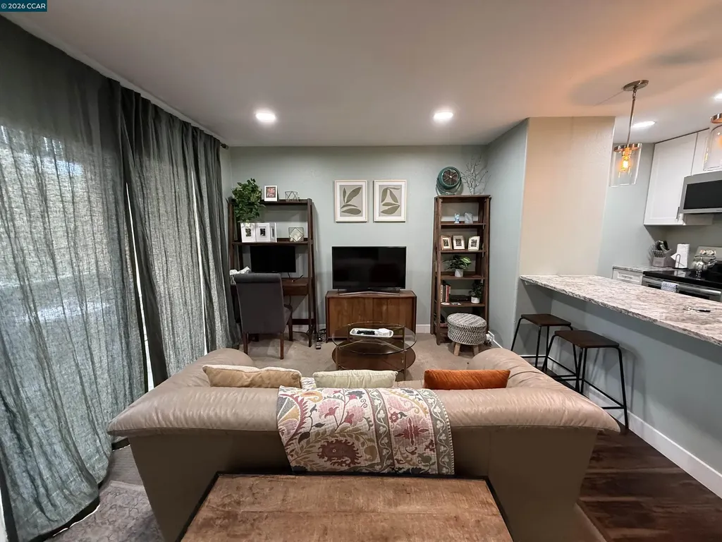 1246 Walker Avenue Walnut Creek CA 94596