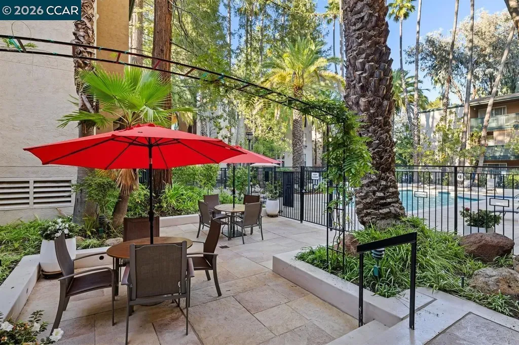 1246 Walker Avenue Walnut Creek CA 94596