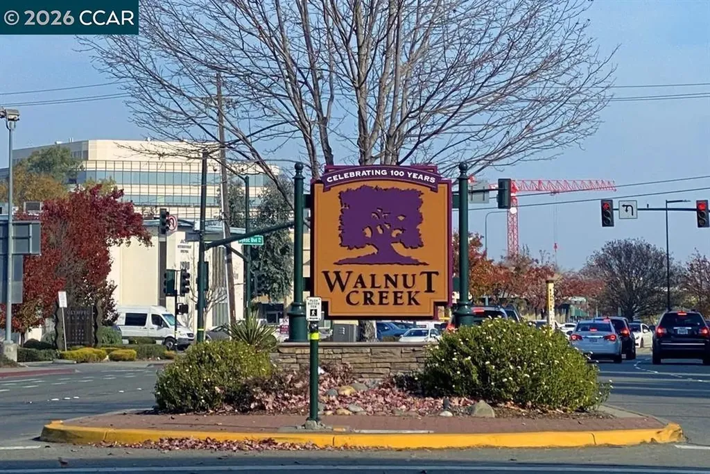 1246 Walker Avenue Walnut Creek CA 94596