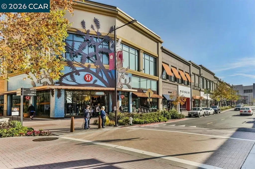1246 Walker Avenue Walnut Creek CA 94596