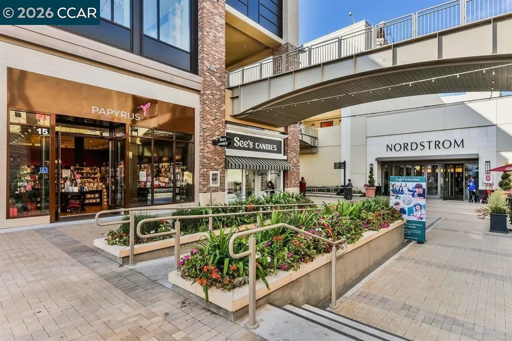 1246 Walker Avenue Walnut Creek CA 94596