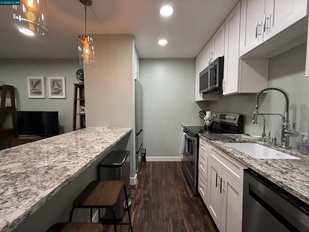 1246 Walker Avenue Walnut Creek CA 94596