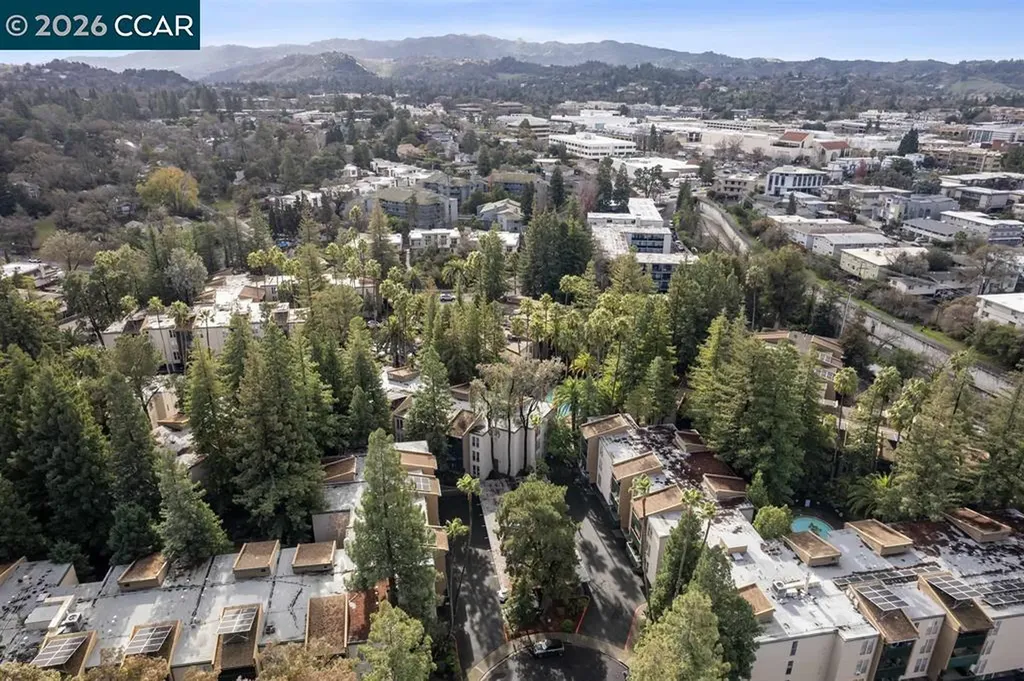 1246 Walker Avenue Walnut Creek CA 94596