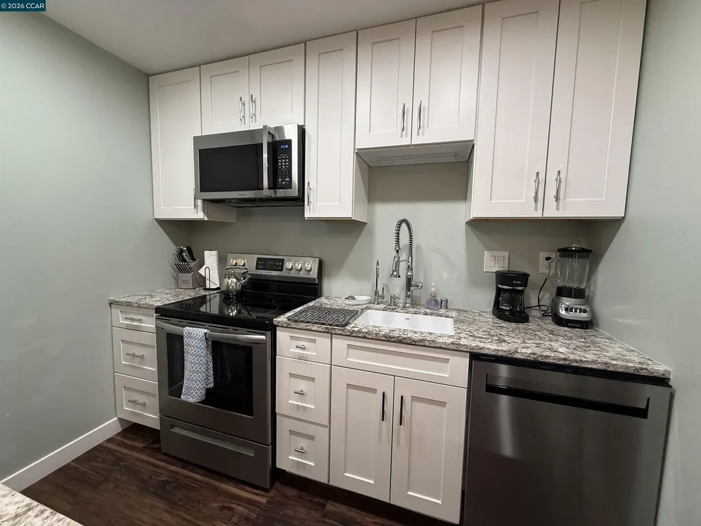 1246 Walker Avenue Walnut Creek CA 94596